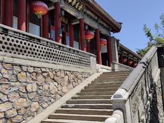 -听鹂馆饭庄(颐和园店)
