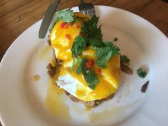 -Egg•Allday Brunch(襄阳北路店)