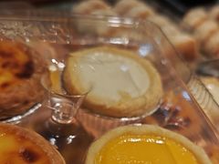 -泸溪河桃酥(秦淮夫子庙一店)