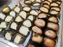 叶儿粑-嘉州九妹凤爪(乐山总店)