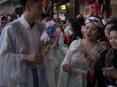 -杭州宋城