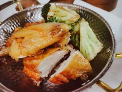 -盐说·西式餐酒馆(光明万达店)