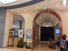 -海马体照相馆(成都来福士广场店)