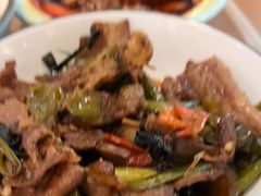 -老四川(T3航站楼F指廊店)