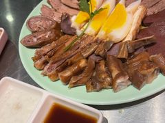 -潮界(虹桥新天地店)