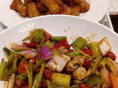 -玉林烤鸭店(垡头店)