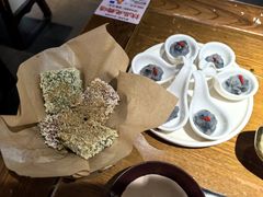 黑虎虾滑-受气牛肉·重庆耙牛肉(来福士店)