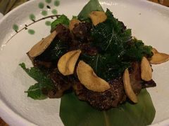 -质烤烤物·活烤海鲜(质烤总店)