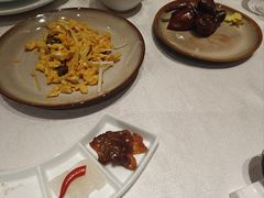 -臻萃轩中餐厅(国家会展中心店)