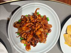 -阿明小菜·海鲜·上海菜(梅陇店)