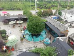 -天怡·鱼工厂(临江店)
