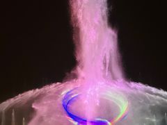 -秋水广场音乐喷泉