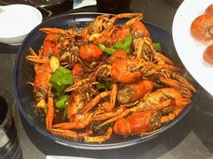 -红盔甲·小龙虾(人民广场店)