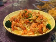 -盛港湾海鲜食府(黄沙店)