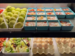 -王氏炉匠·烧鸟放题自助(三里屯店)