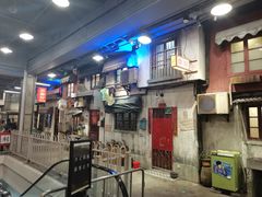 -CITY MART城市集市·里弄(北外滩来福士广场店)