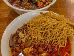 -蒋家肠旺面馆老店(合群路店)