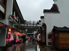 -长兴慧子土特产茶行