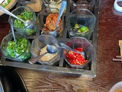 -滇野云南野生菌餐厅(陕西南路店)