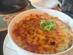 -安妮意大利餐厅(日坛店)