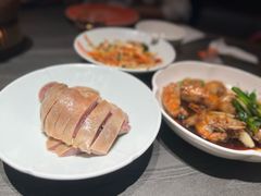 -小厨娘金榜题名(夫子庙秦淮河店)