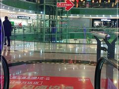 -万达广场(沈阳铁西店)