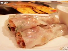 叉烧肠粉-苏浙汇(朝外店)