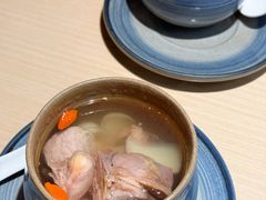 -汤潮荟·粤菜小馆(茂业天地店)