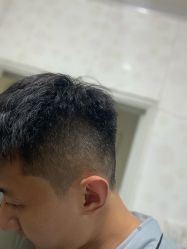 -贝勒爷专业男发