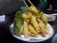 -海花锅盖烧烤店(怡馨家园店)