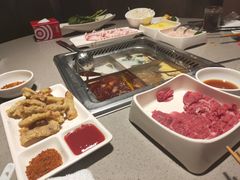 小酥肉-海底捞火锅(天一广场亚细亚店)