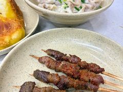 -李记清真馆(打钉巷店)
