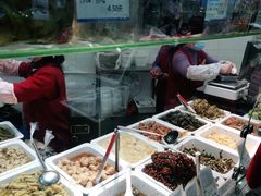 -上海全国土特产食品商场(淮海中路店)