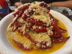 -虾小龙老长沙龙虾馆(坡子街店)