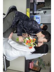 -MECCI婚礼摄影跟拍(红东方广场店)