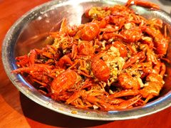-琥珀老六龙虾(四里河店)