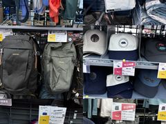 -迪卡侬(越秀公园店)