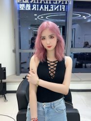 -FINE HAIR造型沙龙