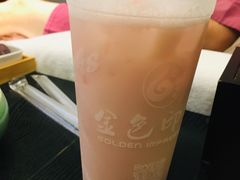 -金色印象·4K影院式足体养生(杨家坪西郊店)