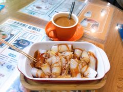 -多多茶餐厅(松风路店)