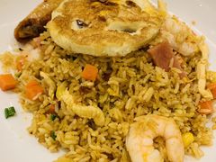 -G+KITCHEN(龙湖狮山天街店)