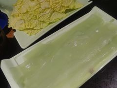 -袍家大院重庆火锅(文安路店)