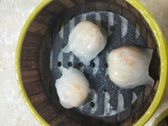 水晶虾饺-肥佬夜茶(早茶·西乡店)
