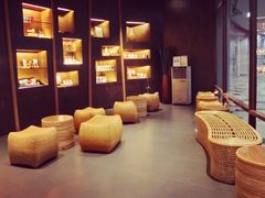 -Let’s Relax Spa(Siam Square One)
