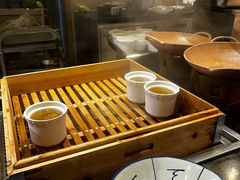 -美食汇·海鲜自助西餐厅·江门富力万达嘉华酒店