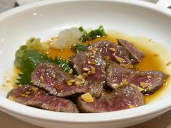 -BISTROFIORE美伊娜(伊犁南路店)