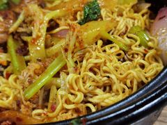 方便面-宋氏重庆鸡公煲(红谷滩万达金街店)