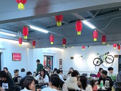 -老黑板筋(顺义总店)