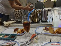-法式利昂铁板烧主题餐厅(唐山爱琴海店)
