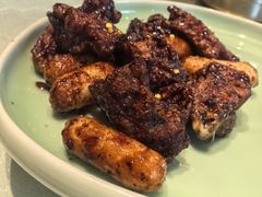 -阿娘家·原生态农家菜(国顺东路店)